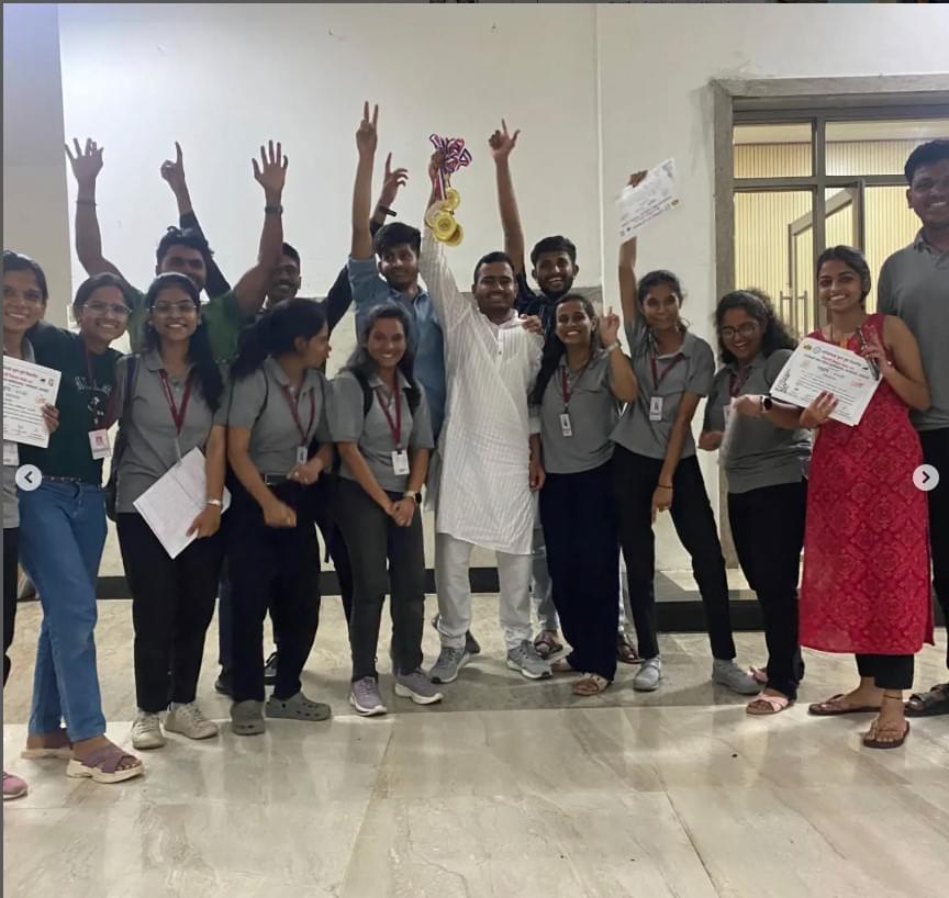 Vidya Pratishthan’s School of Architecture Baramati Events photo 30